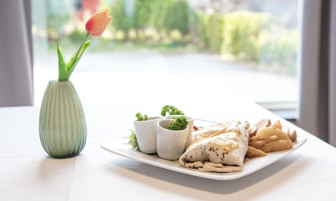 Florø Hotel | Kinn Hotell Florø