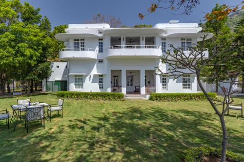 Haridwar Hotel | Kinwani House, Narendranagar, Rishikesh - Araiya Anthology