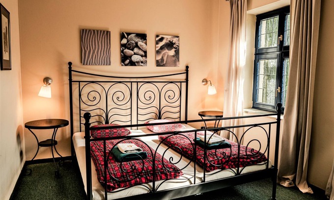Marianske Lazne Apartment | Kipling by Interhome