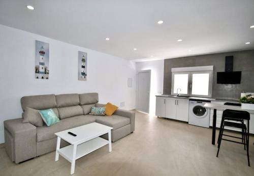 Arrieta Apartment | Kiposhi Beach Apartments Punta Mujeres