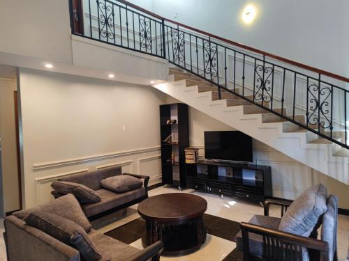 Kireka Apartment | Kira Villas