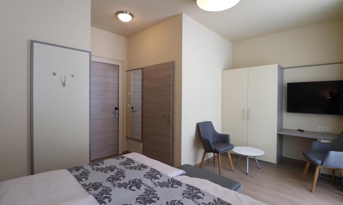 Maria Schutz Hotel | Kirchenwirt in Maria Schutz