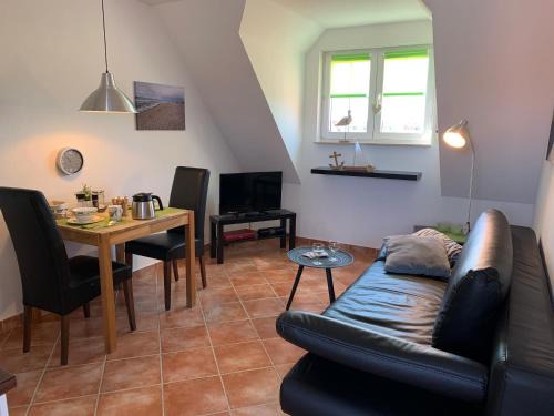 Oertzenhof Apartment | Kirchseeblick 6