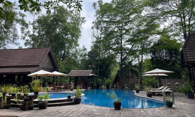 Traeng Trayueng Resort | Kirirom Hillside Resort