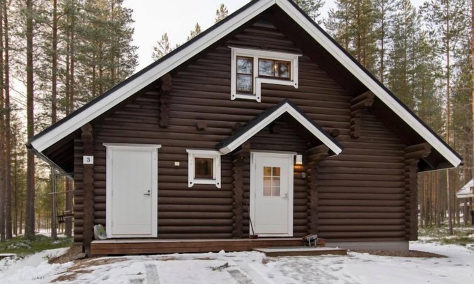 Pyhatunturi House | Kirnutie 3 by Interhome