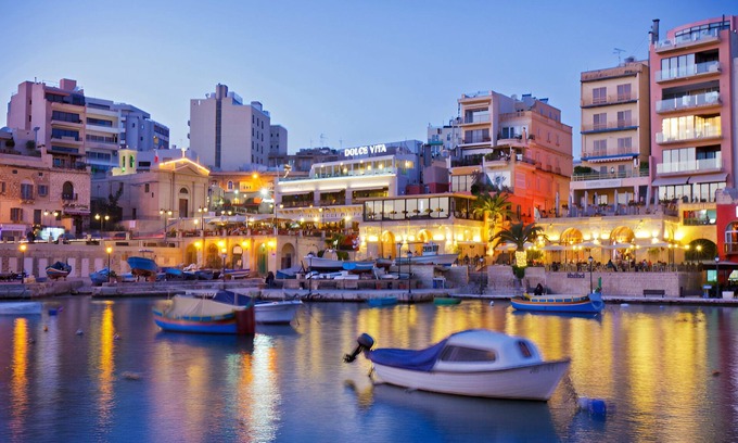 Il-Balluta House | Kirxa Rooms and Suites