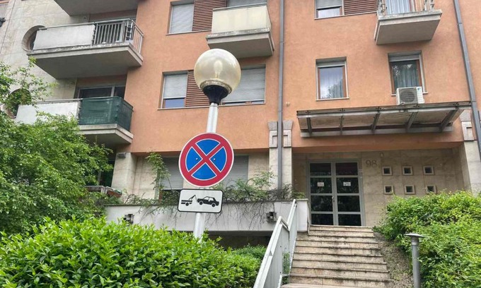 Obuda hegyvideke Apartment | Kis-Celli apartman