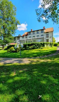 Kisa Hotel | Kisa Wärdshus & Hotell