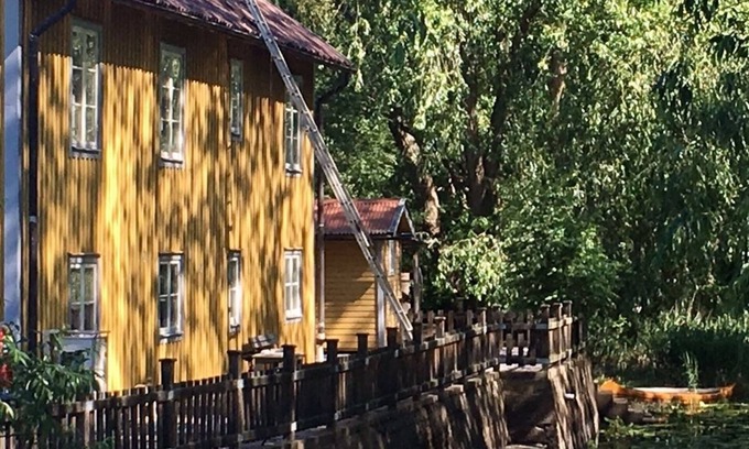 Kisa Hotel | Kisa Wärdshus & Hotell