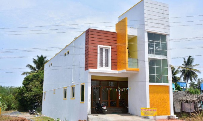Kurinjipadi House | KISANTH GUESTHOUSE