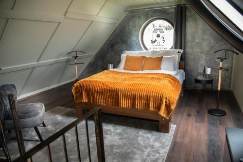 Zselickisfalud Apartment | KisHáz a Zselicben