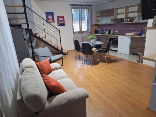 Kisvarda Apartment | Kisház