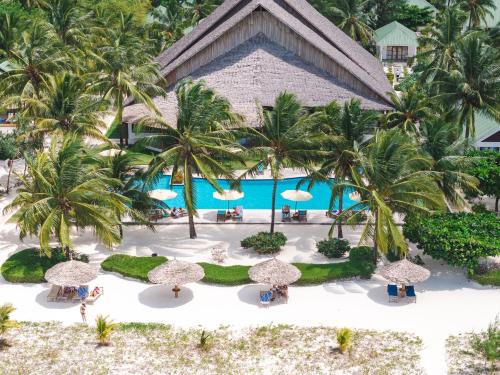 Paje Resort | Kisiwa on the Beach