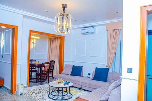 Burum Burum Apartment | KISMETS PLACE and RESORT