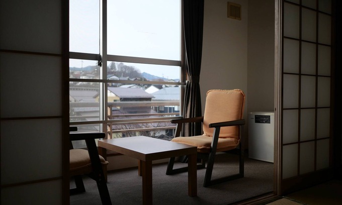 Fukushima House | Kiso Mikawaya