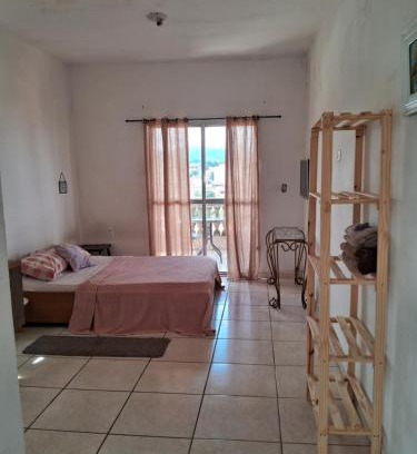 Sao Paulo House | Kit com varanda