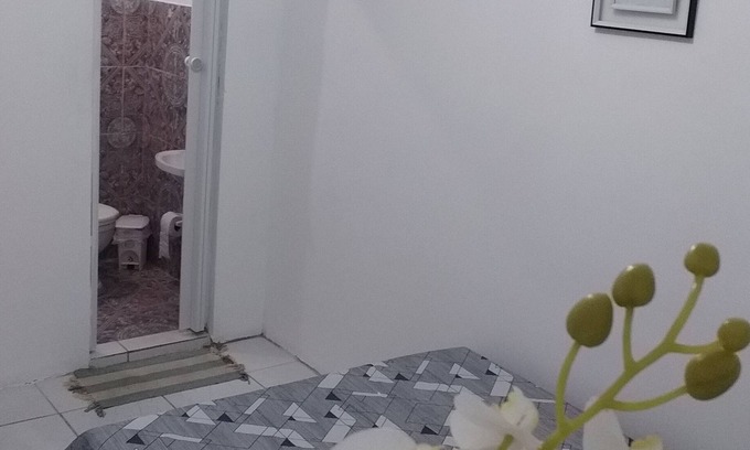 Parnaiba Apartment | Kit furnished in Parnaíba PI