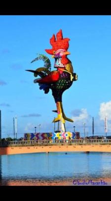 Boa Vista Apartment | Kit Net Boa vista