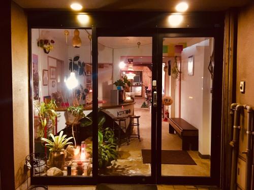 Ushio Onsen House | Kitatono Guest House