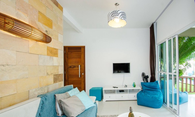 Cumbuco Apartment | KiteDream Cumbuco