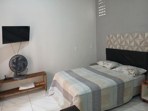 Praia dos Anjos House | Kitinete encantadora