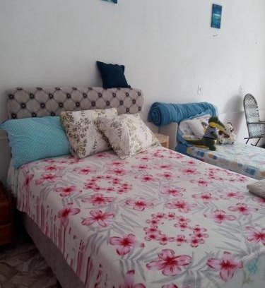 South Region House | kitnet 95 in Três Barras