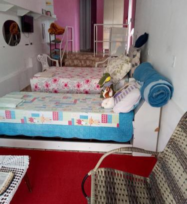 South Region House | kitnet 95 in Três Barras