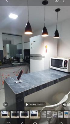 Planalto Apartment | Kitnet mobiliada em Aracruz