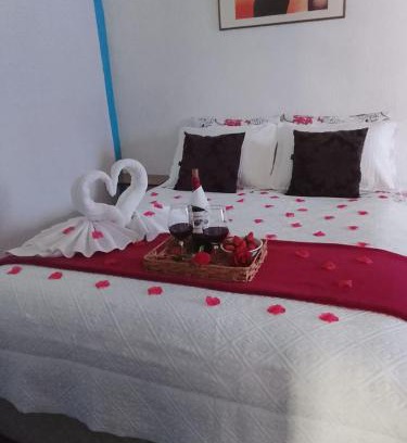 Vila Loli House | Kitnet Privativa no Portal de Campos do Jordão