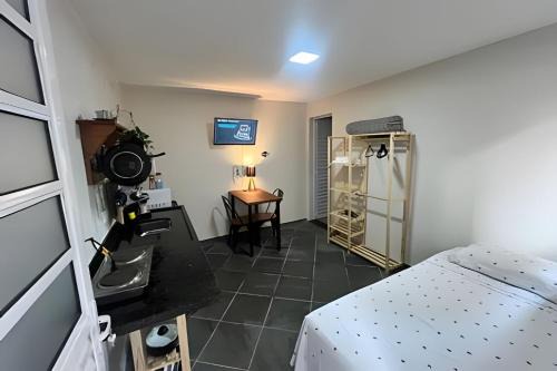 Jundiai House | Kitnet Studio Aparta. Privativo Jundiai Itupeva 11