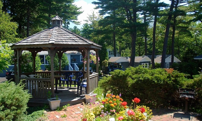 Kittery Hotel | Kittery Inn and Suites