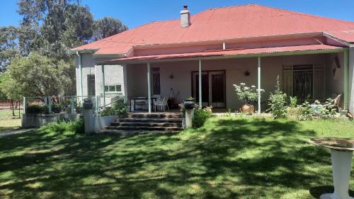 Smithfield House | Kitty's Smithfield B&B