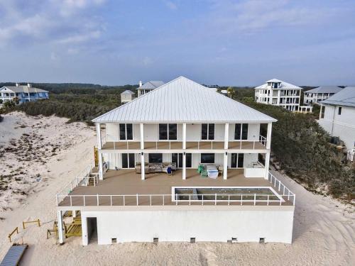 Fort Morgan House | Kiva La Vida