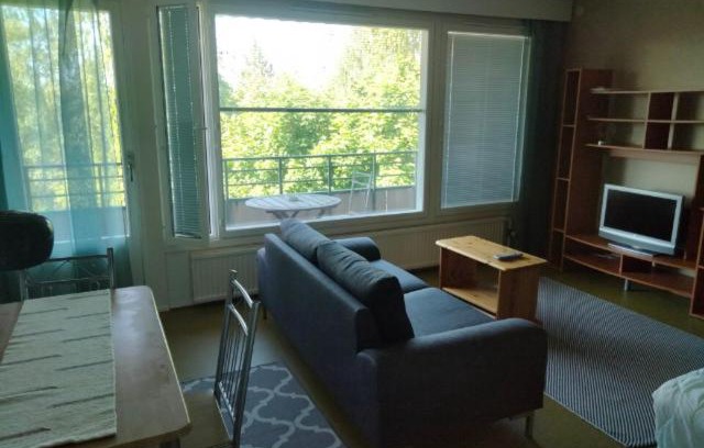 Keuruu Apartment | Kiveläntie
