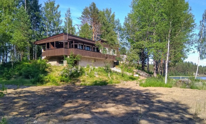 Koli National Park House | Kiviranta by Interhome