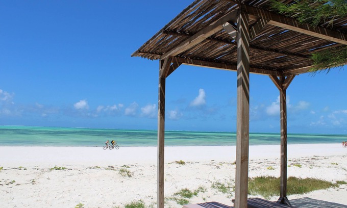 Paje Resort | Kivuli Beach Resort Paje