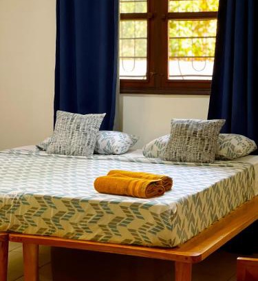 Moshi Hotel | Kivuli Lodge