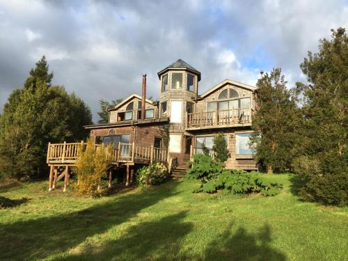 Chonchi House | Kiyen Rupu Huillinco Chiloé