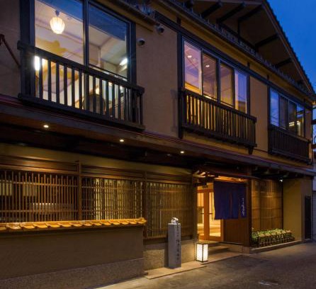 Togo Onsen Hotel | Kizukuri no Yado Hashizuya