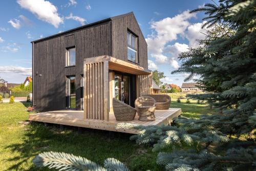 Elblag House | KJM - Leśna Przystań