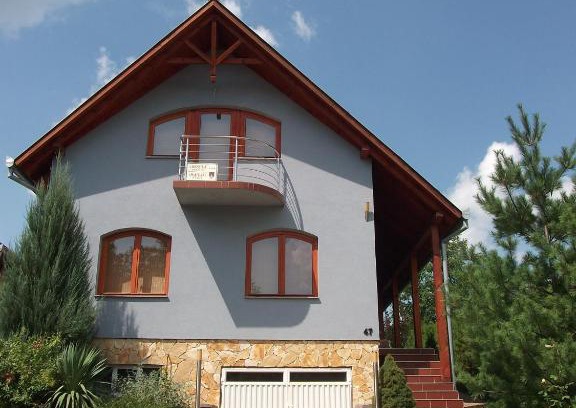 Zalakaros Apartment | Klára Apartmanház