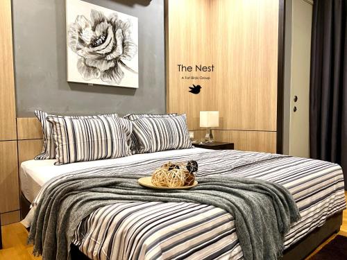 Bangsar South Apartment | KL Gateway Residency