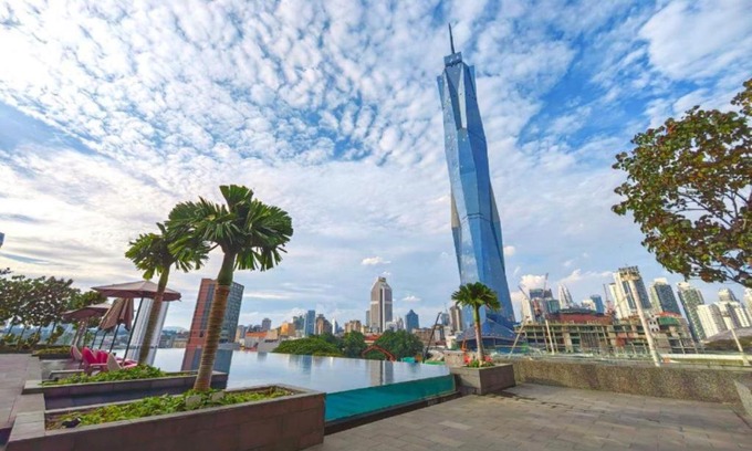 Kuala Lumpur Apartment | KL Opus Residence