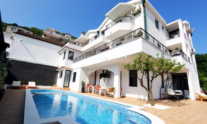 Golubovina House | Klaris Guest house