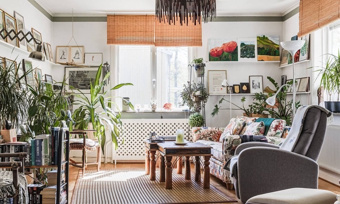 Klavrestrom House | Klavreström by Interhome