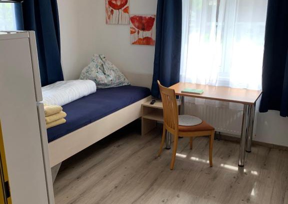 Hohenems House | Kleine drei Länderzentrale