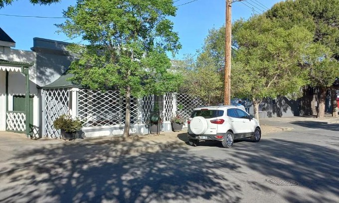 Graaff-Reinet Apartment | Kleine Heimat