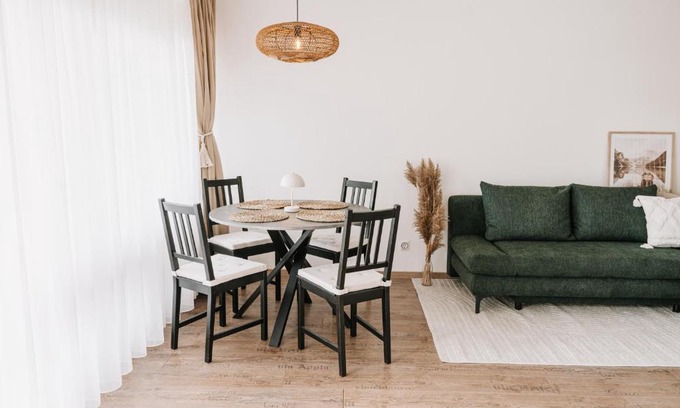 Purbach am Neusiedlersee Apartment | Kleine Seezeit