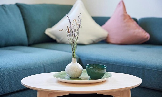 Bad Hindelang Apartment | Kleine Wilde - Entdeckerquartier Allgäu