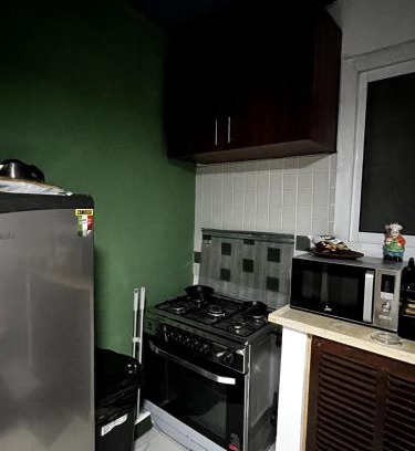 Al-Basatin Apartment | Kleines Haus Rooftop Studio